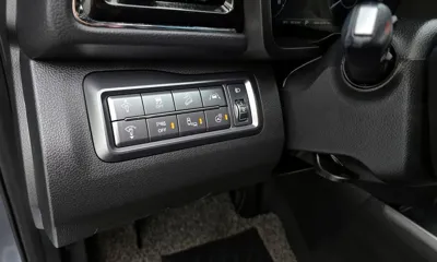 KG_Mobility_Ssangyong TIBOLI 2020, 63787 км, за 11125.82 USD - фото 15