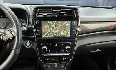 KG_Mobility_Ssangyong TIBOLI 2020, 63787 км, за 11125.82 USD - фото 17