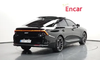 Kia K8 2025, 13788 км, за 25027.62 USD