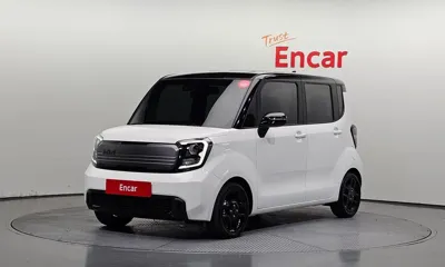 Kia Ray · 2026 год