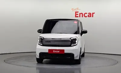 Kia Ray 2026, 8668 км, за 13609.42 USD