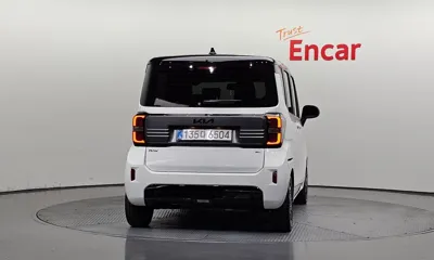 Kia Ray 2026, 8668 км, за 13609.42 USD