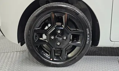 Kia Ray 2026, 8668 км, за 13609.42 USD