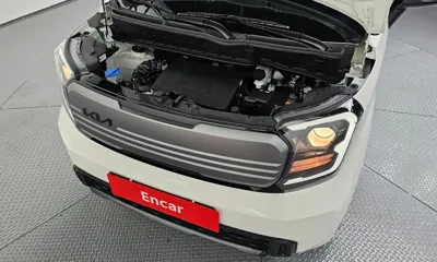 Kia Ray 2026, 8668 км, за 13596.16 USD - фото 6