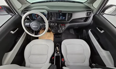 Kia Ray 2026, 8668 км, за 13596.16 USD - фото 7