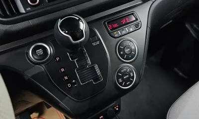 Kia Ray 2026, 8668 км, за 13596.16 USD - фото 9