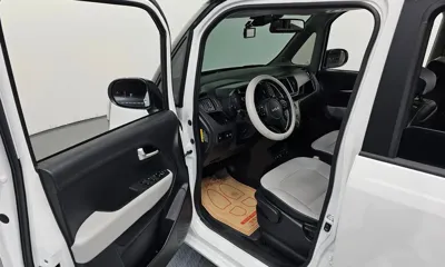 Kia Ray 2026, 8668 км, за 13596.16 USD - фото 10