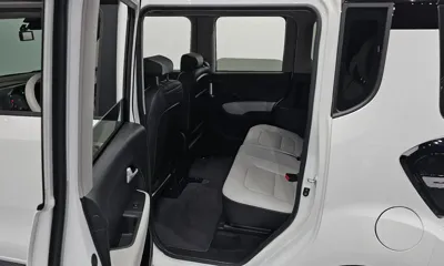 Kia Ray 2026, 8668 км, за 13596.16 USD - фото 11