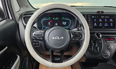 Kia Ray 2026, 8668 км, за 13596.16 USD - фото 14