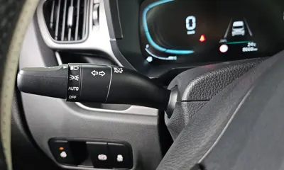 Kia Ray 2026, 8668 км, за 13596.16 USD - фото 27