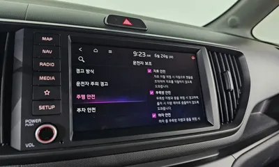 Kia Ray 2026, 8668 км, за 13596.16 USD - фото 29
