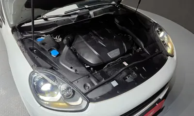 Porsche Cayenne 2017, 175717 км, за 16783.78 USD - фото 6