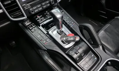 Porsche Cayenne 2017, 175717 км, за 16783.78 USD - фото 9