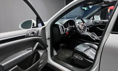Porsche Cayenne 2017, 175717 км, за 16783.78 USD - фото 10
