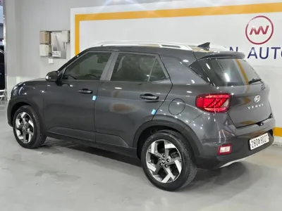 Hyundai Venue 2020, 107522 км, за 8395.03 USD