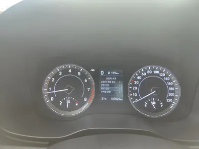 Hyundai Venue 2020, 107522 км, за 8395.03 USD