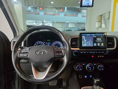 Hyundai Venue 2020, 107522 км, за 8395.03 USD - фото 6