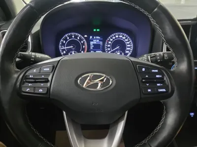 Hyundai Venue 2020, 107522 км, за 8395.03 USD - фото 12
