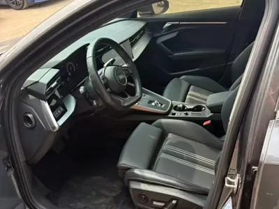 Audi A3 2023, 11900 км, за 24425.66 USD