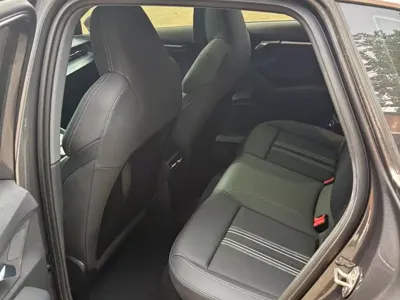 Audi A3 2023, 11900 км, за 24425.66 USD