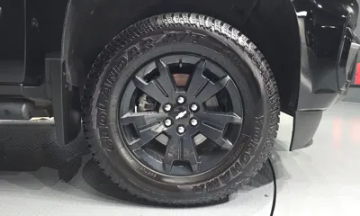 ChevroletGMDaewoo Colorado 2021, 68051 км, за 16082.45 USD