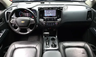 ChevroletGMDaewoo Colorado 2021, 68051 км, за 16082.45 USD - фото 7