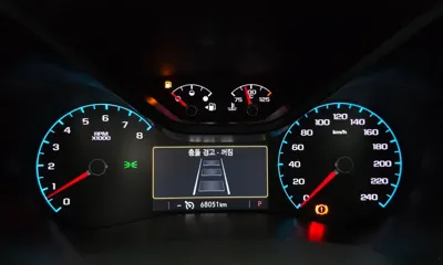 ChevroletGMDaewoo Colorado 2021, 68051 км, за 16082.45 USD - фото 8