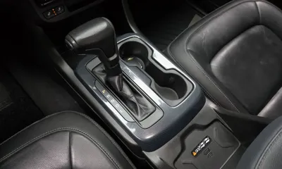 ChevroletGMDaewoo Colorado 2021, 68051 км, за 16082.45 USD - фото 9