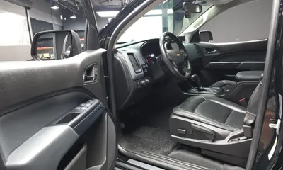 ChevroletGMDaewoo Colorado 2021, 68051 км, за 16082.45 USD - фото 10