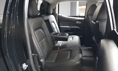 ChevroletGMDaewoo Colorado 2021, 68051 км, за 16082.45 USD - фото 12
