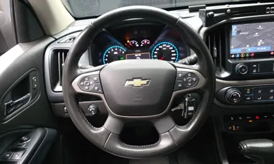 ChevroletGMDaewoo Colorado 2021, 68051 км, за 16082.45 USD - фото 13