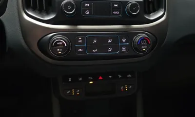 ChevroletGMDaewoo Colorado 2021, 68051 км, за 16082.45 USD - фото 16