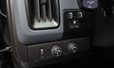 ChevroletGMDaewoo Colorado 2021, 68051 км, за 16082.45 USD - фото 18