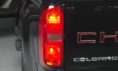 ChevroletGMDaewoo Colorado 2021, 68051 км, за 16082.45 USD - фото 23