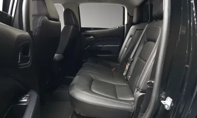 ChevroletGMDaewoo Colorado 2021, 68051 км, за 16082.45 USD - фото 26