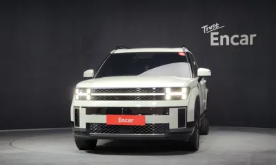 Hyundai Santafe 2024, 52314 км, за 24446.64 USD