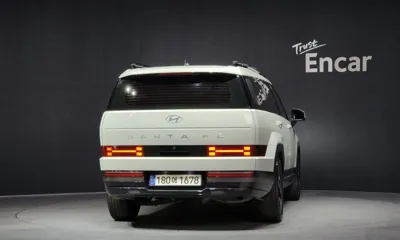 Hyundai Santafe 2024, 52314 км, за 24446.64 USD