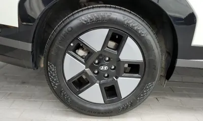 Hyundai Santafe 2024, 52314 км, за 24446.64 USD