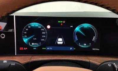 Hyundai Santafe 2024, 52314 км, за 24446.64 USD - фото 8