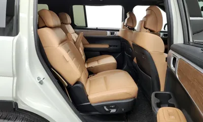 Hyundai Santafe 2024, 52314 км, за 24446.64 USD - фото 12