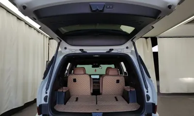 Hyundai Santafe 2024, 52314 км, за 24446.64 USD - фото 20