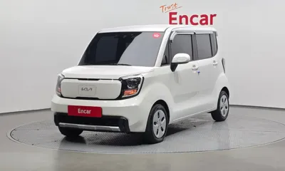 Kia Ray · 2024 год