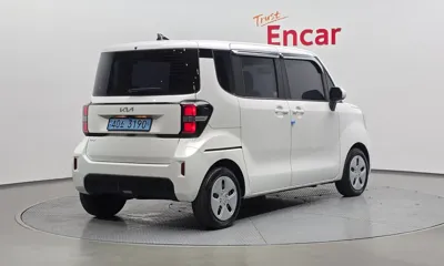 Kia Ray 2024, 20610 км, за 14267.11 USD