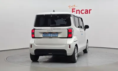 Kia Ray 2024, 20610 км, за 14267.11 USD