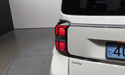 Kia Ray 2024, 20610 км, за 14267.11 USD - фото 23