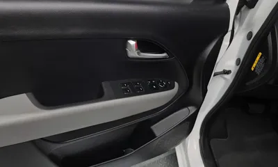 Kia Ray 2024, 20610 км, за 14267.11 USD - фото 28