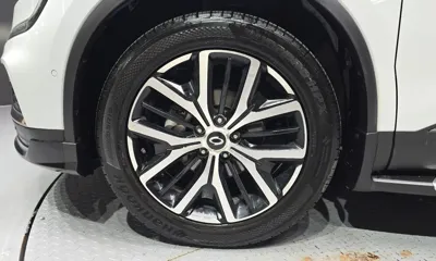 Renault-KoreaSamsung QM6 2023, 49212 км, за 17336.73 USD