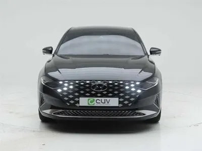 Hyundai Grandeur 2022, 60282 км, за 15628.05 USD