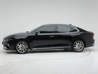 Hyundai Grandeur 2022, 60282 км, за 15628.05 USD
