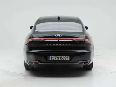 Hyundai Grandeur 2022, 60282 км, за 15628.05 USD